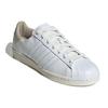 Adidas Originals Superstar Low Top Sneakers Men Sneakers White Brown ID0984