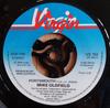 7-Zoll-Schallplatte MIKE OLDFIELD Portsmouth VS163 VIRGIN 1976 UK Rock Gebraucht