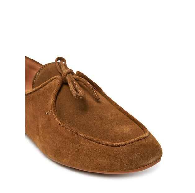 Balagan Kida Half-boots