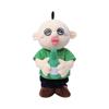 Bbangbbang Dancing Plush
