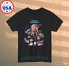 The Last Starfighter Film Herren Schwarz Größe S-5XL