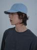 Olinkeompeulliteu Flicker Dot Camp Cap (Sky Blue)