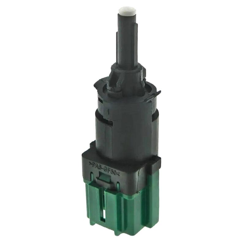 9670430580 4534.70 9804869480 9818232480 Brake Light Switch Stop Lamp Switch For 207 307 208 Citroen C3 C4 Replacement-A