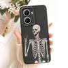 For Huawei nova 10 SE Case BNE-LX1 Cover Rabbit Silicone Soft Back Case For Huawei Nova10SE BNE-AL00 Phone Case Protective Shell