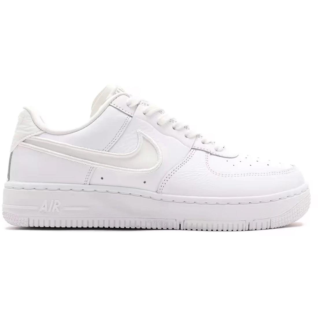 

Кроссовки Nike Air Force 1 Low Dance Белые (Женский)(FJ7409-100) 36.5