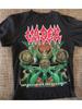 Herren Darth Vader Ultimate Incantation T-Shirt - Kräftige rote Schrift & /Mystisches Symbol Design