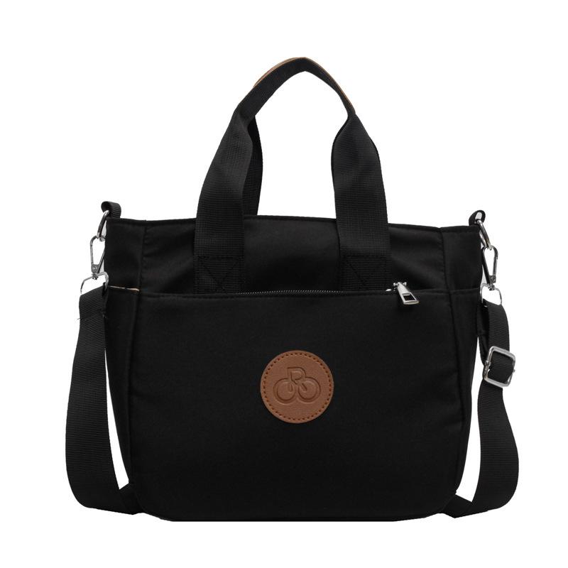 

Сумка через плечо однотонная женская сумка через плечо маленькая сумочка чёрный