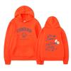 The Summer I Turned Pretty Printed Men's Hoodie Brand Hoody Y2K Clothes Vintage Fashion Casual Unisex Long Sleeve Pullovers