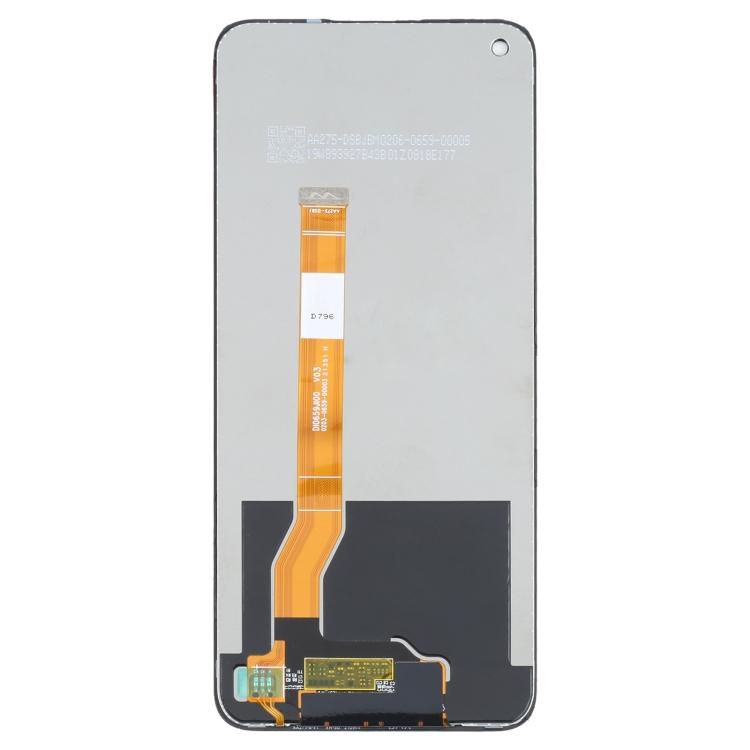 Ecran LCD OEM cu asamblare completă a digitizatorului