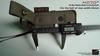 XENO HD25 MOLLE Flashlight Belt Tool Pouch Tool Pocket Light Holster