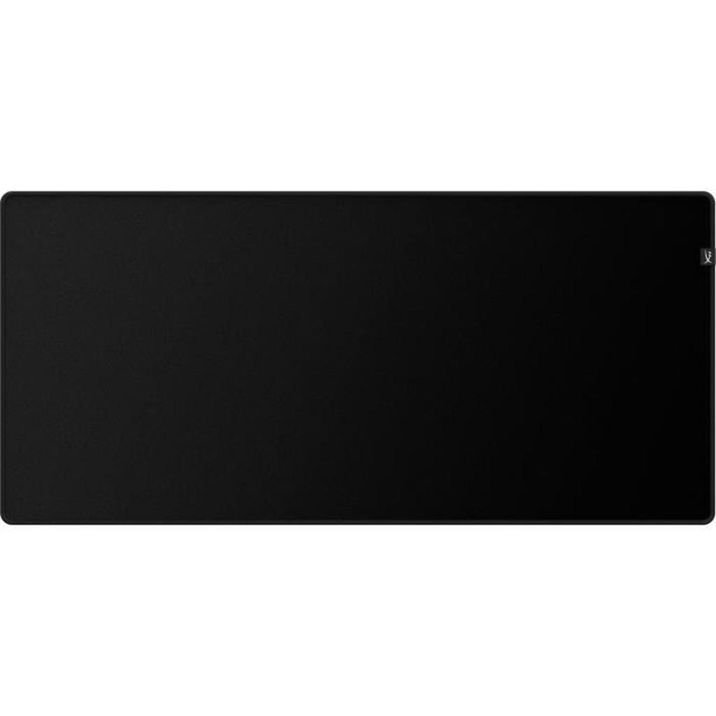 Tapis de souris Gamer HyperX Pulsefire noir mat taille XL 900 x 420 mm antidérapant confortable haute densité précision renforcé