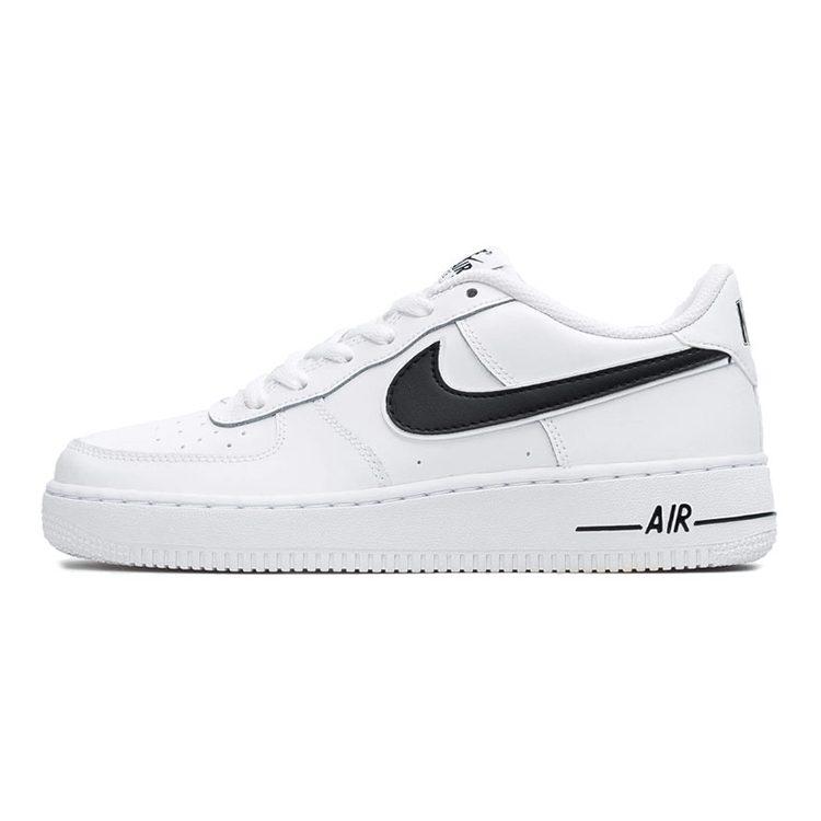 Nike Air Force 1-3 'White' GS AV6252-100