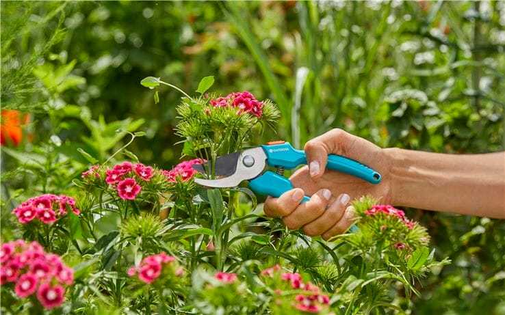 Gardena 8754-20 Garden Pruner