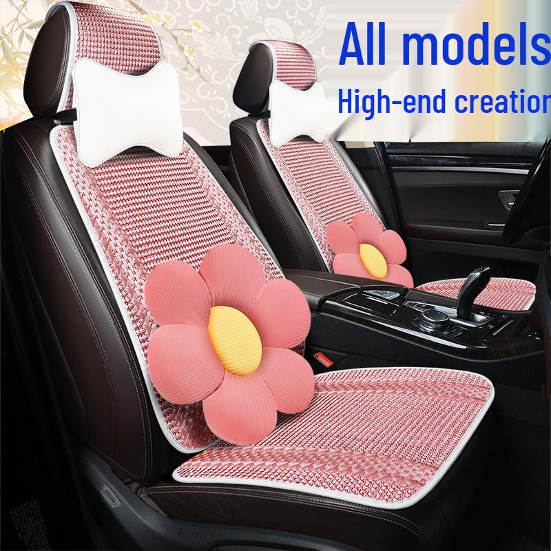 Infiniti ESQ/Q70L/QX70 All-Season Seat Covers & Cushions