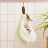 Haustiernest Kleintier Zubehör Hamsterkäfig Winter Warmes Bett Hamster Plüsch Hängematte Papageienkäfig Anhänger Dekoration Bequem
