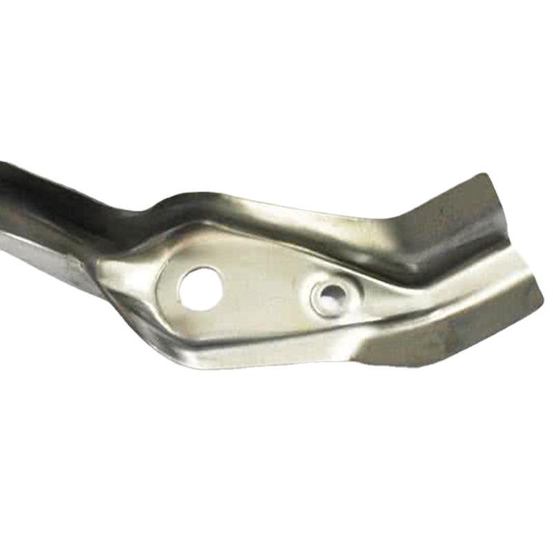 Custom Aluminum Alloy Machining Based on Drawings