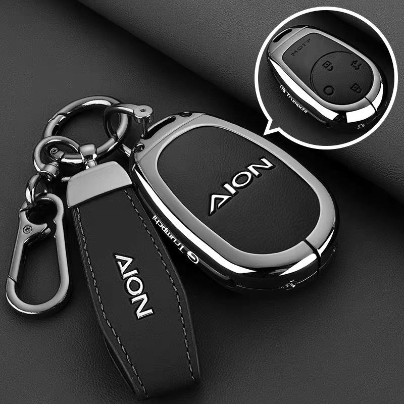 Etui ochronne na kluczyki do AION RT 2025 i serii Trumpchi AION V 2024