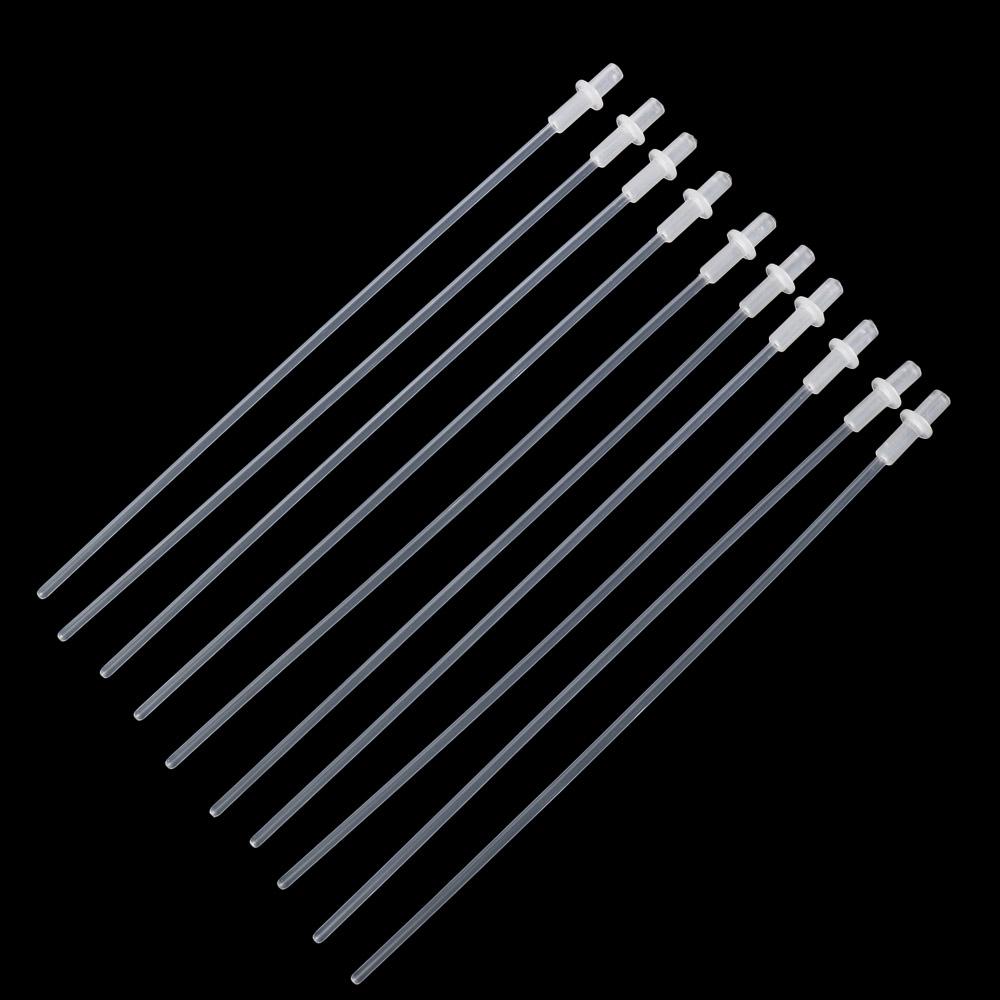 Εργαλεία Κλινικής Σκύλων Σωλήνας Καθετήρα Σπερματοφόρου Αγωγού Σωλήνες Τεχνητής Σπερματέγχυσης Εξοπλισμός Σπερματοφόρων Σωληναρίων