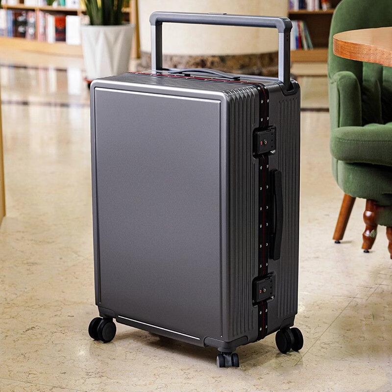Li Shen Kuan Hardside Spinner Luggage
