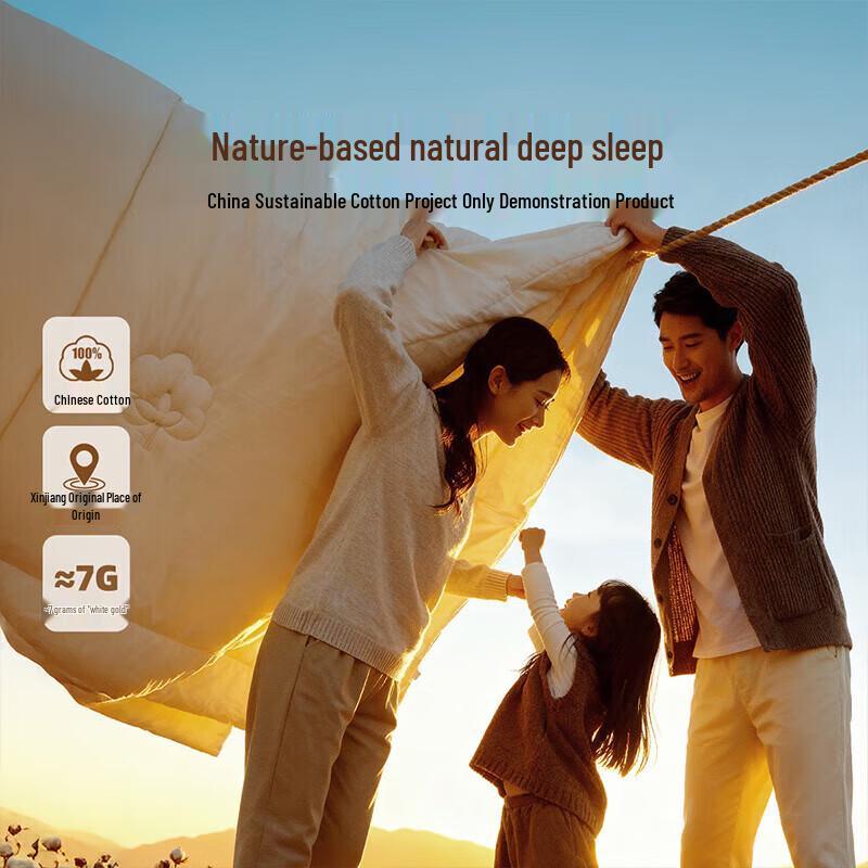 Mercury Home Textiles A-Class All-Season Duvet