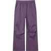 SOUHAIT Kids' Cool-Feel Quick-Dry Wide-Leg Pants