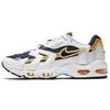 Air Max 96 II Goldenrod 2021 CZ1921-100