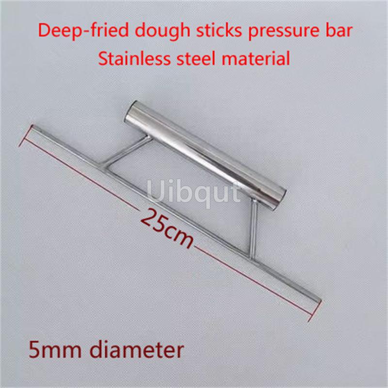 

Stainless steel roller knife Cutting knife Tool for frying fried dough sticks kitchen tools Dough stick cutter Multi wheel