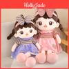Large Size Cotton Doll Plush Toy Princess Girl Children Birthday Gift Cute