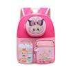 Cute And Stylish Preschool Backpack For Boys And Girls In Colorful Designs