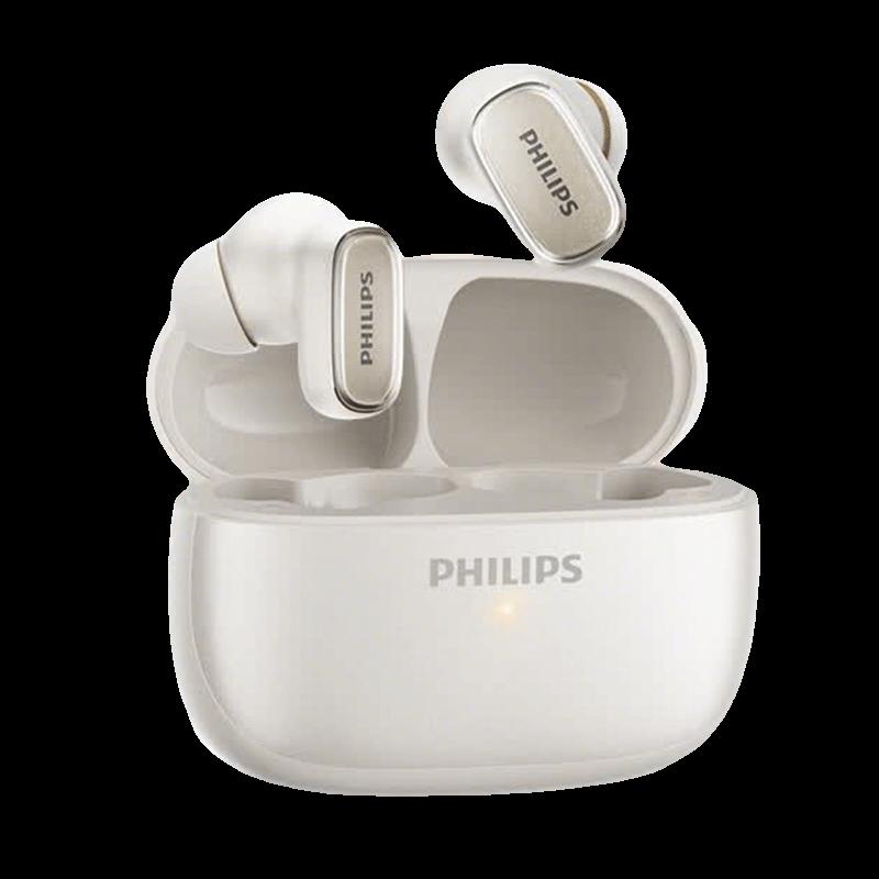 Philips TAT2569 True Wireless Semi-in-ear Bluetooth Earbuds