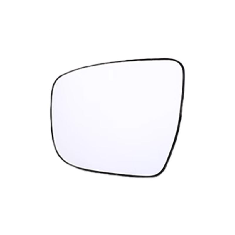 For Nissan X-Trail Xtrail T32 2014 2015 2016 2017 2018 Side Mirror Lower Cover Cap Frame Rearview Mirror Lens Glass