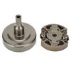 Set Ambreiaj și Tambur pentru FS38 FS40 FS45 FS46 FS50 FS55 FS55R FS56 FS56R FS56RC FS70 FS70R Piese de Schimb pentru Motocoasă