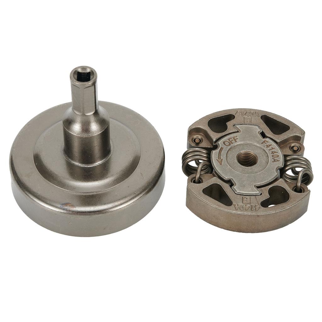 Set Ambreiaj și Tambur pentru FS38 FS40 FS45 FS46 FS50 FS55 FS55R FS56 FS56R FS56RC FS70 FS70R Piese de Schimb pentru Motocoasă