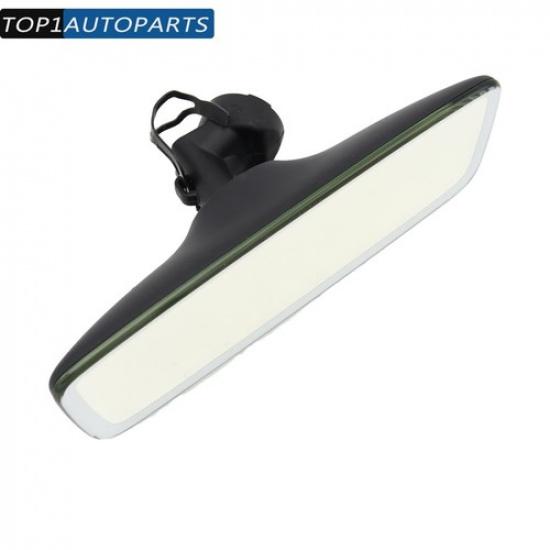 Front Windshield Interior Rear View Mirror For Tesla Model 3 2017 - New