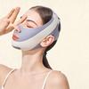 Thin Face Bandage V Line Face Lift Tightening Mask Double Chin Tightener Facial Wrinkles Anti Sagging Facial Massager Skin Care
