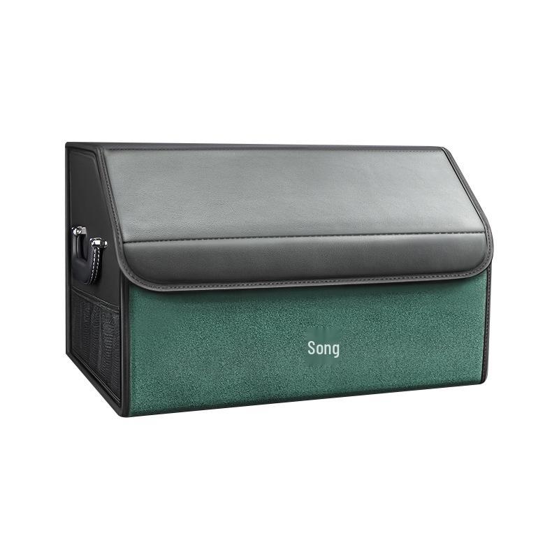 Trunk Storage Box for BYD Song PLUSDMI/MAX/PRO/L