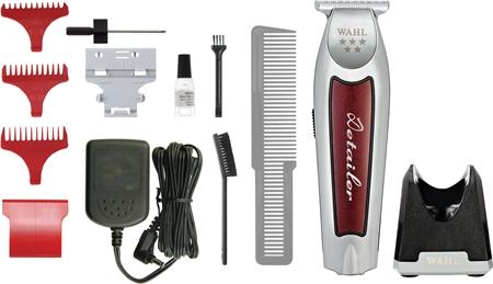 

Professional Hair Clipper TU прозрачный