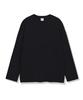 Neseupaseutyudio Clean Layered Long Sleeve 2 Colors [Nspr_6001]