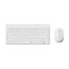 Rapoo 8000GT Wireless Multi-Mode Keyboard Mouse Combo