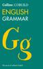 Bok COBUILD English Grammar