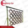 Professional Outdoor Training & Obstacle Course Equipment