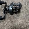 Used Abu Garcia REVO BEAST 40-HS bait reel