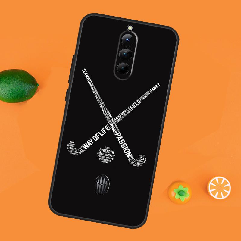 

Чехол для Pond Field Hockey для ZTE Nubia Red Magic 10 Air 6S 7S 6 7 Pro RedMagic 11 10 9 8 8S 9S 10S Pro Plus Red Magic 6R