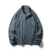 Ultra-Thin Breathable Ice Silk Sun Protection Clothing 2024 New Men's Summer Fishing Stand-Up Collar Jacket Foreign Trade Men's Skin Jacket