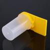 5 Pcs Beehive Beekeeping Water Dispenser,Bee Drinking,Beekeeping Equipment,Honey Beehive Entrance Feeder Nest 