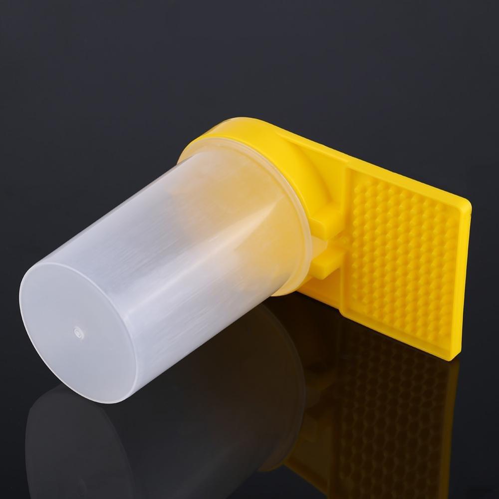5 Pcs Beehive Beekeeping Water Dispenser,Bee Drinking,Beekeeping Equipment,Honey Beehive Entrance Feeder Nest 