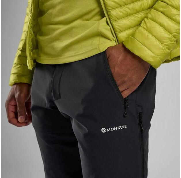 Montane Брюки Tenacity XT
