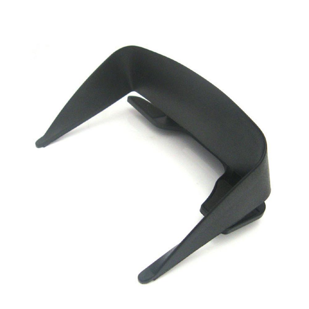 Autopříslušenství GPS Clona 7 palců Černá Autopříslušenství