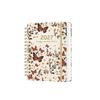 A5 2027 Schedule Book To Do List Planner Notebook Portable Calendar Book  Office Supplies
