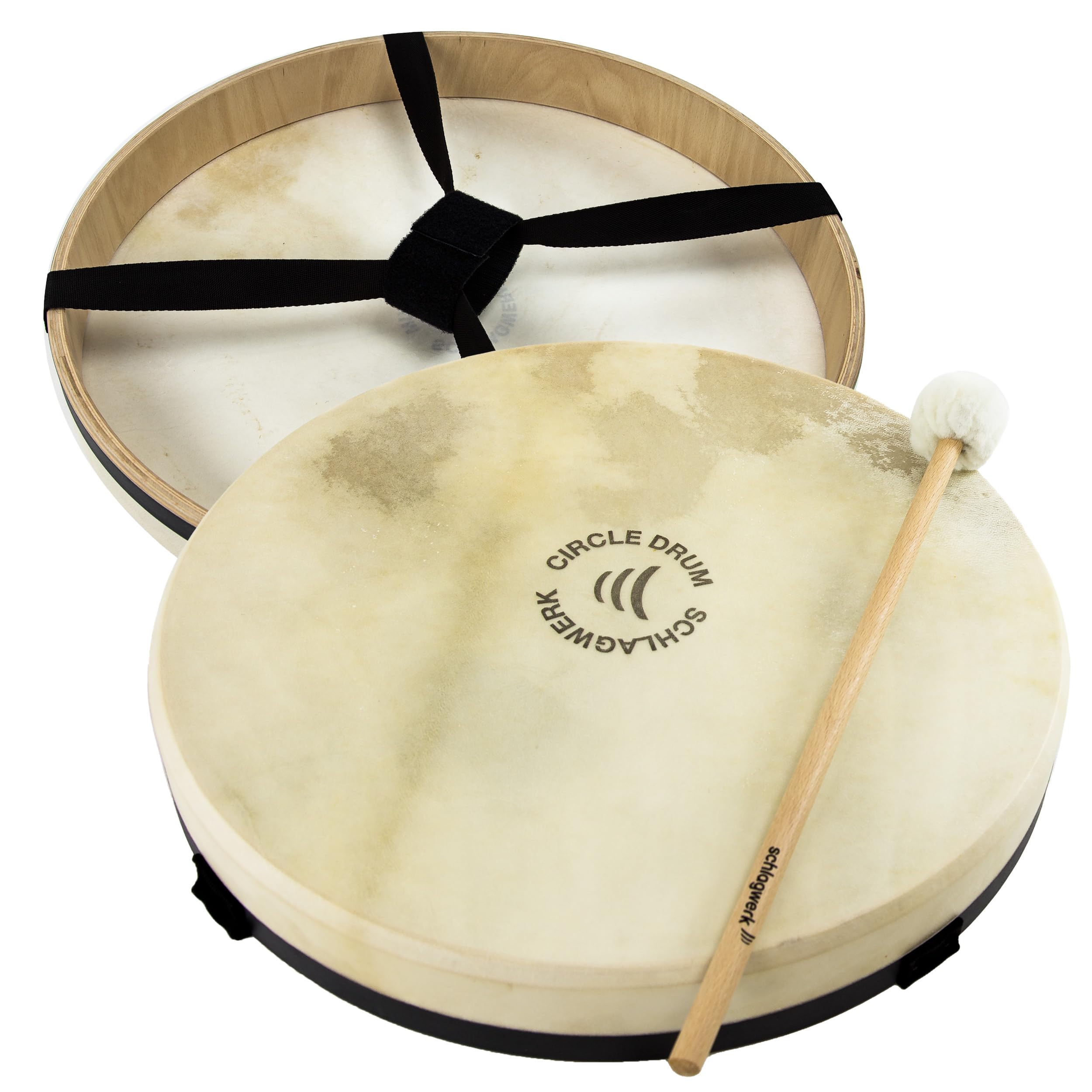 

SCHLAGWERK Circle Drum 50cm SR-RTC49